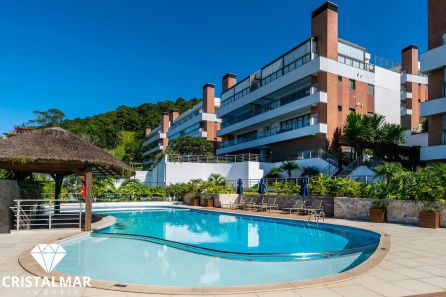Apartamento com 4 Quartos à venda, 151m² no Centro, Bombinhas