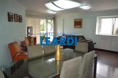 Apartamento com 4 Quartos à venda, 155m² no Vila Pirajussara, São Paulo