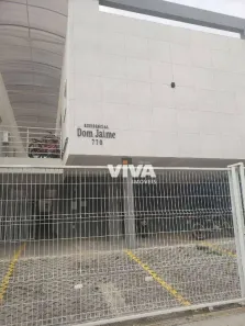Apartamento com 2 Quartos para alugar, 40m² no Cidade Nova, Itajaí