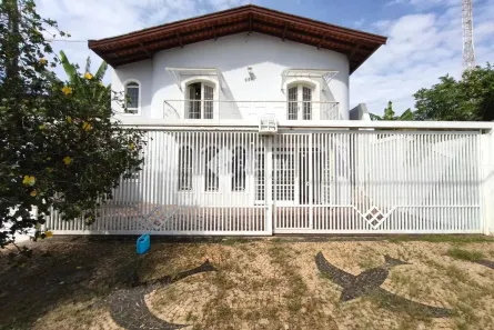 Sobrado com 3 Quartos à venda, 156m² no Jardim Tupi, Campinas