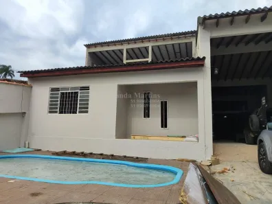 Casa com 4 Quartos à venda, 100m² no Santa Isabel, Viamão