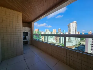 Apartamento com 2 Quartos à venda, 65m² no Vila Ac, Mongaguá