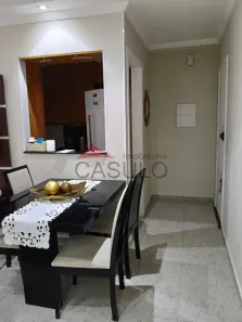 Apartamento com 2 Quartos à venda, 60m² no Jardim Bonfiglioli, Jundiaí