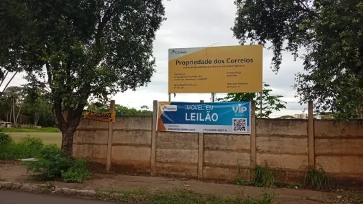 Lote/Terreno à venda, 28452m² no Jardim das Palmeiras, Cuiabá
