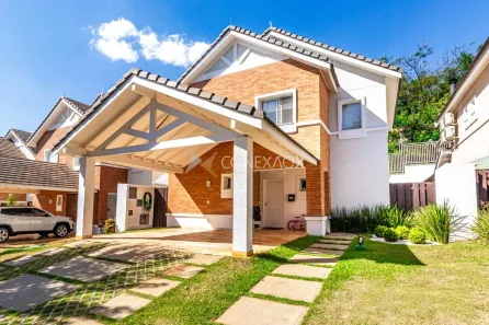 Casa de Condomínio com 3 Quartos para alugar, 181m² no Loteamento Residencial Vila Bella Dom Pedro, Campinas