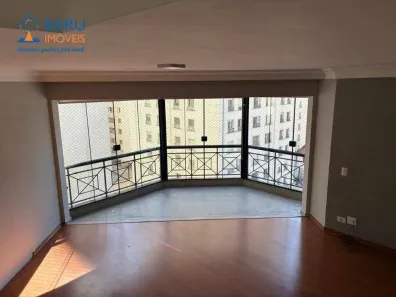 Cobertura com 4 Quartos para alugar, 240m² no Itaim Bibi, São Paulo