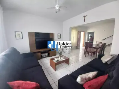 Sobrado com 3 Quartos à venda, 161m² no Vila Itaberaba, São Paulo