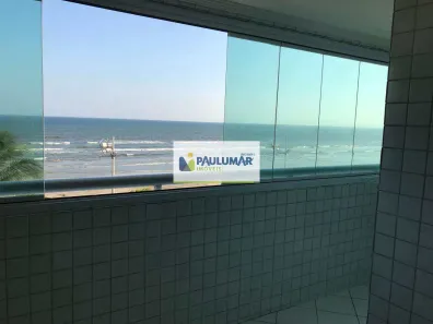 Apartamento com 2 Quartos para alugar, 74m² no Vila Anhanguera, Mongaguá