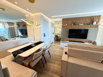 Apartamento com 2 Quartos à venda, 68m² no Rondônia, Novo Hamburgo