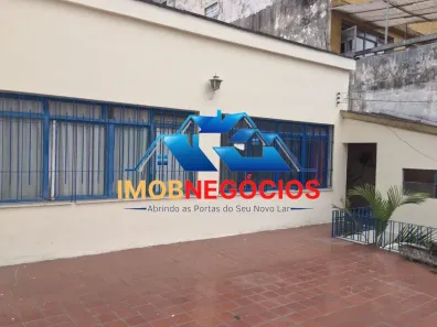 Sobrado com 3 Quartos à venda, 360m² no Vila Monumento, São Paulo