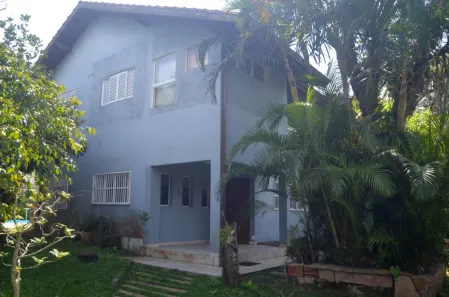 Casa com 5 Quartos à venda, 858m² no Balneário São João Batista 3, Peruíbe