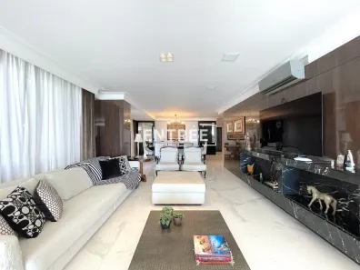 Apartamento com 3 Quartos à venda, 371m² no Centro, Florianópolis