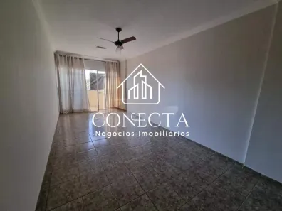 Apartamento com 3 Quartos à venda, 97m² no Fundinho, Uberlândia