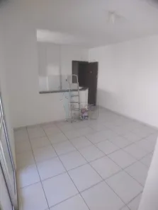 Apartamento com 1 Quarto à venda, 34m² no Nova Aliança, Ribeirão Preto