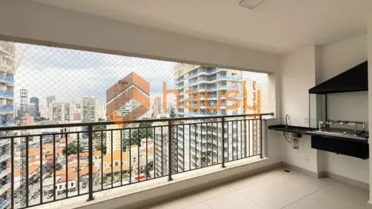 Apartamento com 3 Quartos à venda, 76m² no Chácara Santo Antônio (Zona Sul), São Paulo