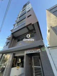 Apartamento com 1 Quarto à venda, 43m² no Centro, Santa Maria
