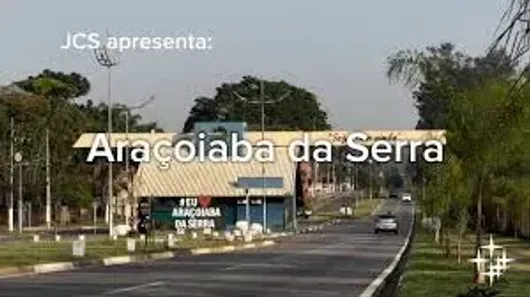 Lote/Terreno à venda, 500m² no Jundiacanga, Araçoiaba da Serra