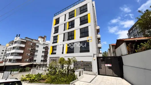 Apartamento com 1 Quarto à venda, 42m² no Trindade, Florianópolis