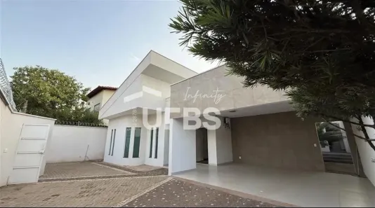 Casa com 4 Quartos à venda, 270m² no Plano Diretor Norte, Palmas