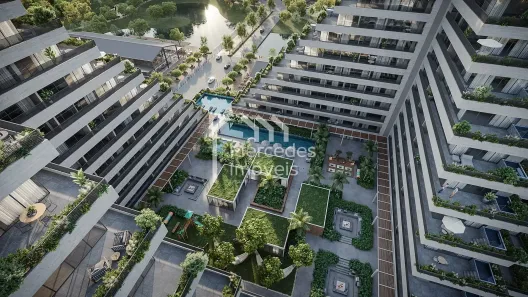 Sala Comercial à venda, 180m² no VIVA PARK, Porto Belo