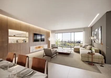Apartamento com 3 Quartos à venda, 252m² no Três Figueiras, Porto Alegre