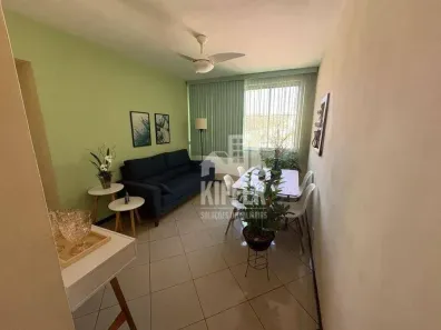 Apartamento com 3 Quartos à venda, 65m² no Fonseca, Niterói