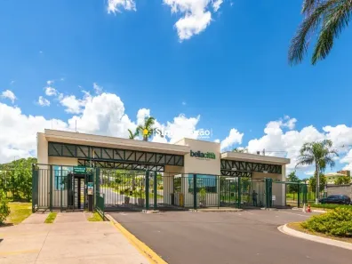 Lote/Terreno à venda, 459m² no Condomínio Bella Città, Ribeirão Preto