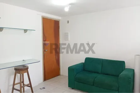 Flat com 1 Quarto à venda, 300m² no Boa Viagem, Recife