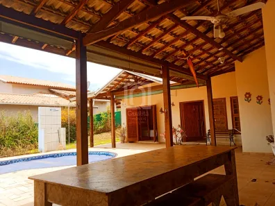 Fazenda/Sítio com 2 Quartos à venda, 142m² no , Sarapuí
