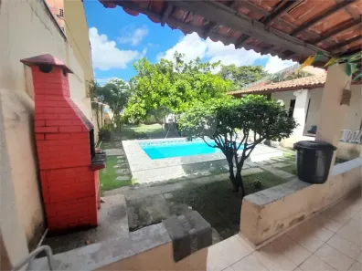 Casa com 4 Quartos à venda, 170m² no Boa Vista-Castelão, Fortaleza