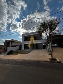 Sobrado com 4 Quartos à venda, 380m² no Jardim Macedo, Ribeirão Preto