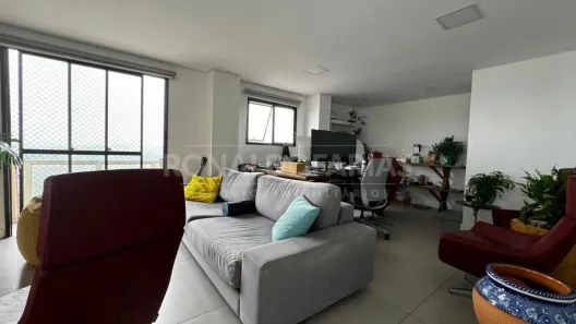 Apartamento com 3 Quartos à venda, 150m² no Jardim Primavera (Zona Sul), São Paulo