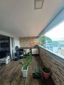 Sobrado com 3 Quartos à venda, 275m² no Jardim Jovaia, Guarulhos