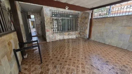 Sobrado com 3 Quartos à venda, 180m² no Vila Cordeiro, São Paulo