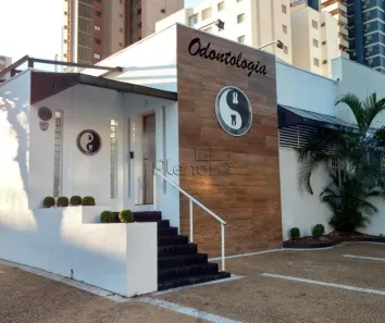 Imóvel Comercial com 1 Quarto à venda, 183m² no Cambuí, Campinas