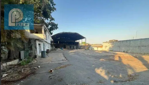 Lote/Terreno à venda, 1500m² no Jaçanã, São Paulo
