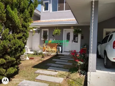 Casa com 4 Quartos para alugar, 252m² no Urbanova, São José dos Campos