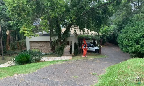 Casa de Condomínio com 4 Quartos à venda, 355m² no Residencial Aldeia do Vale, Goiânia