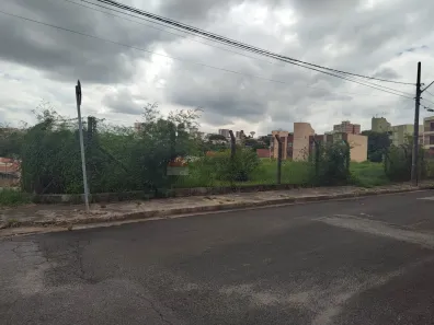 Lote/Terreno à venda, 2362m² no Vila Trujillo, Sorocaba