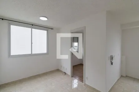 Apartamento com 2 Quartos à venda, 45m² no Jardim América da Penha, São Paulo