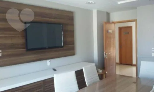 Sala Comercial à venda, 30m² no Centro, Niterói