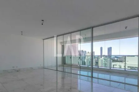Apartamento com 4 Quartos à venda, 260m² no Vila da Serra, Nova Lima