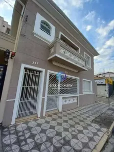 Casa com 2 Quartos à venda, 127m² no Vila Santana, Sorocaba