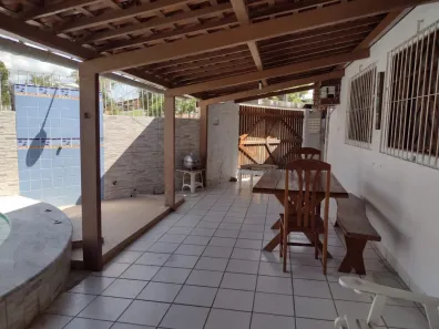 Casa com 3 Quartos à venda, 200m² no Praia das Conchas, Barra de São Miguel