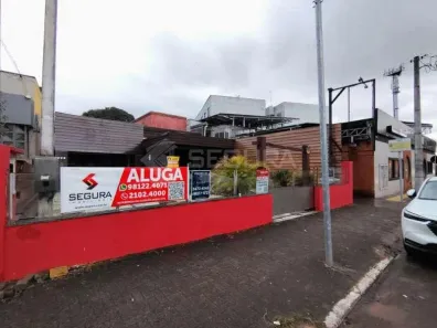 Ponto Comercial para alugar, 250m² no Centro, Canoas