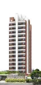 Apartamento com 3 Quartos à venda, 88m² no Vila Mariana, São Paulo