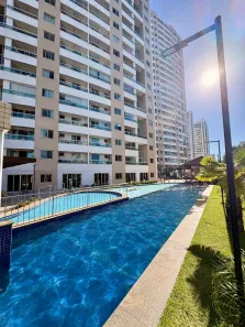 Apartamento com 3 Quartos à venda, 100m² no Cocó, Fortaleza