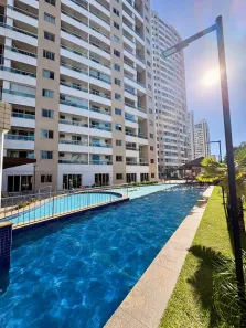 Apartamento com 3 Quartos à venda, 100m² no Cocó, Fortaleza