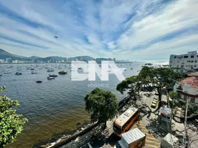 Cobertura com 3 Quartos à venda, 212m² no Urca, Rio de Janeiro