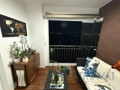 Apartamento com 3 Quartos à venda, 85m² no Jardim Pompéia, Indaiatuba